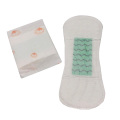 New Products Customization Best Quality Super Absorbent Panty Liner Factory from China